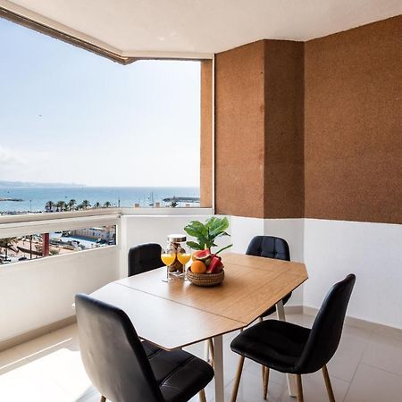 Sur Suites Palmeras 513 Фуенхірола Екстер'єр фото