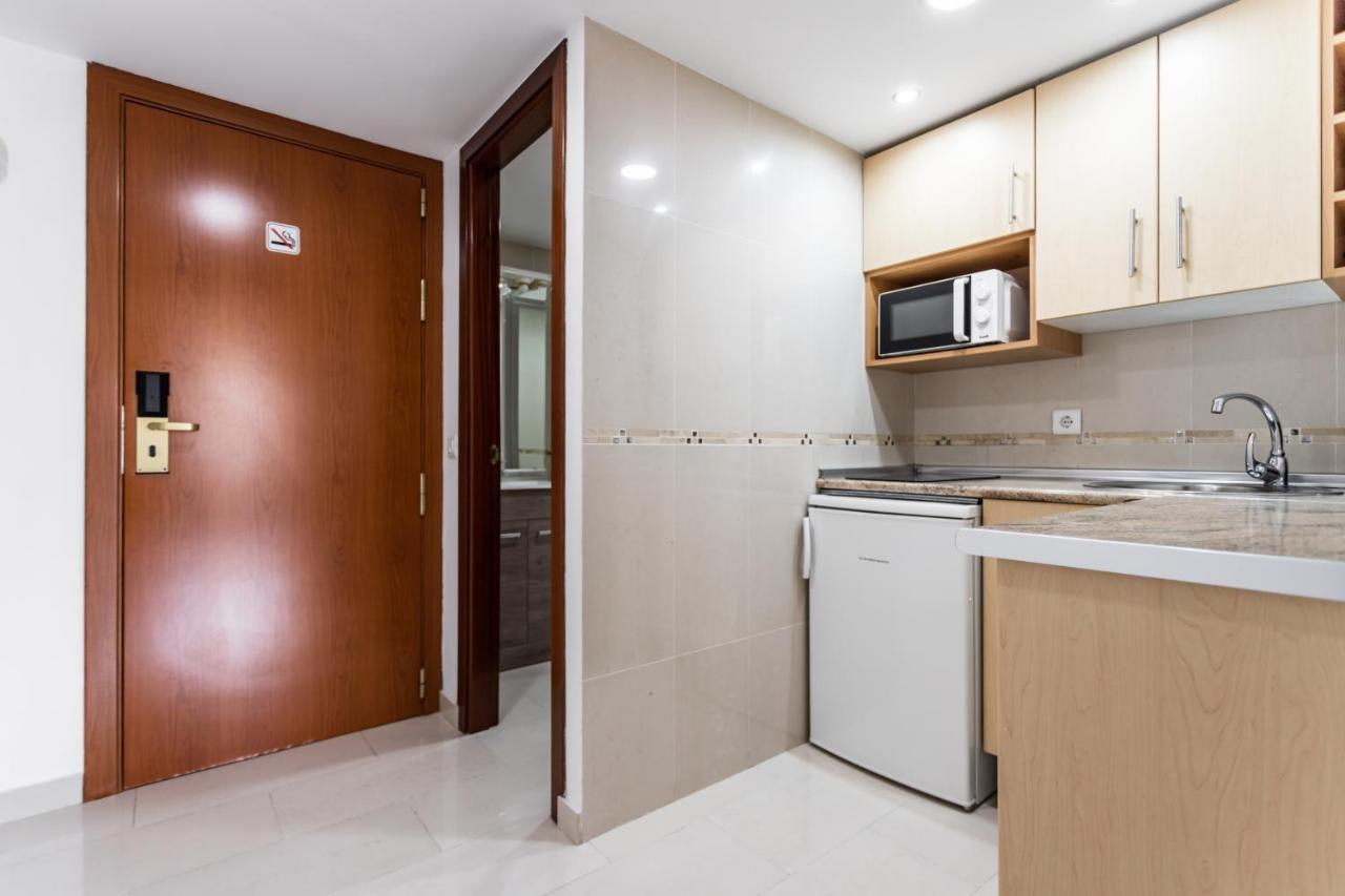 Sur Suites Palmeras 513 Фуенхірола Екстер'єр фото