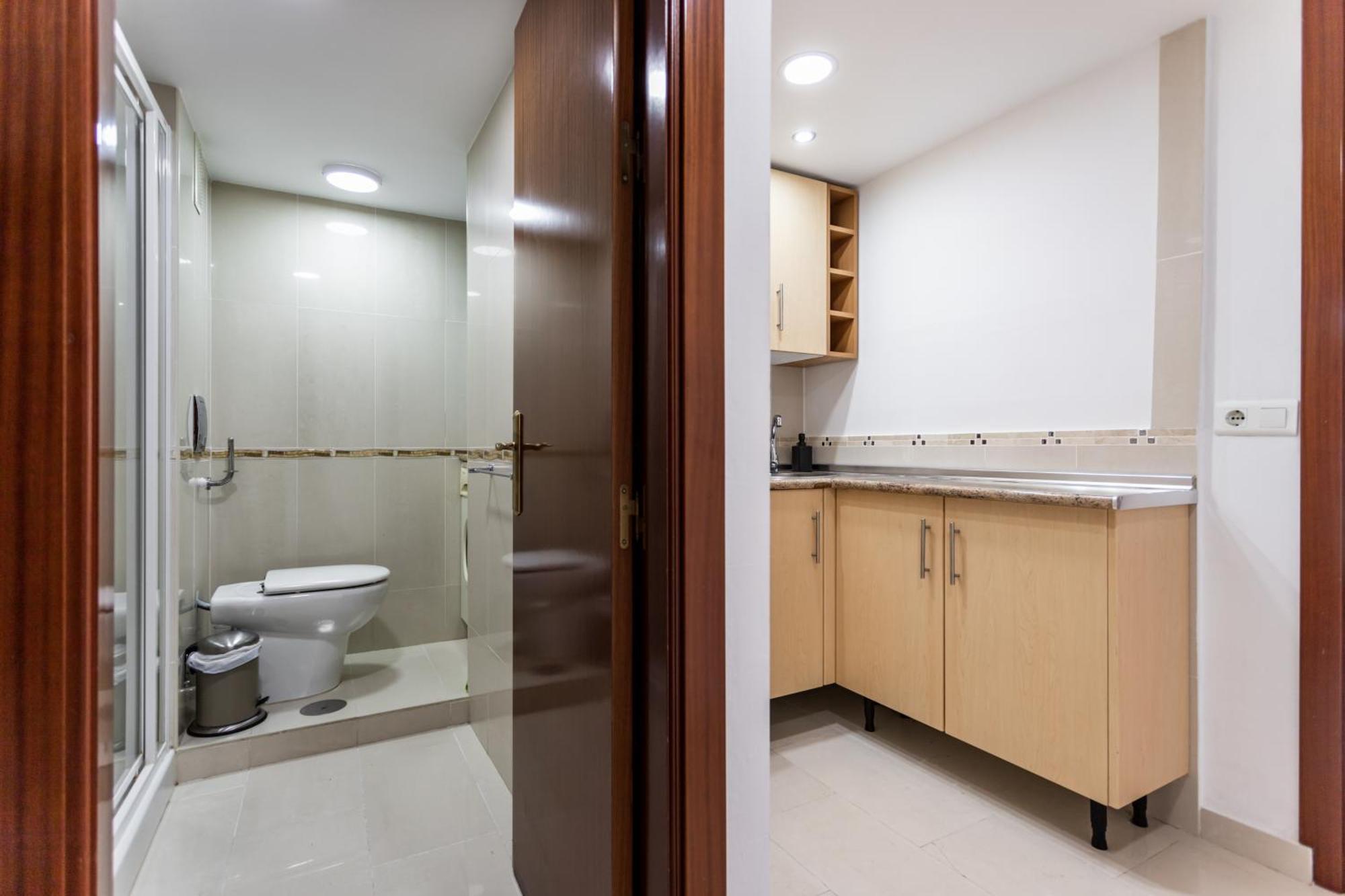 Sur Suites Palmeras 513 Фуенхірола Екстер'єр фото
