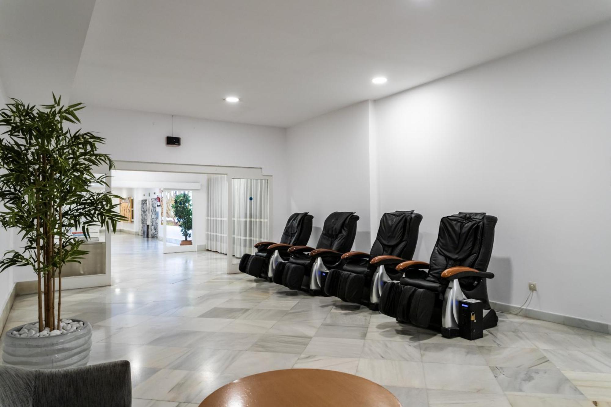 Sur Suites Palmeras 513 Фуенхірола Екстер'єр фото